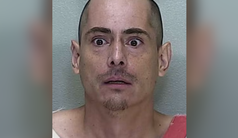 Dunnellon Deputy Ambushed and Stabbed, Suspect Charged