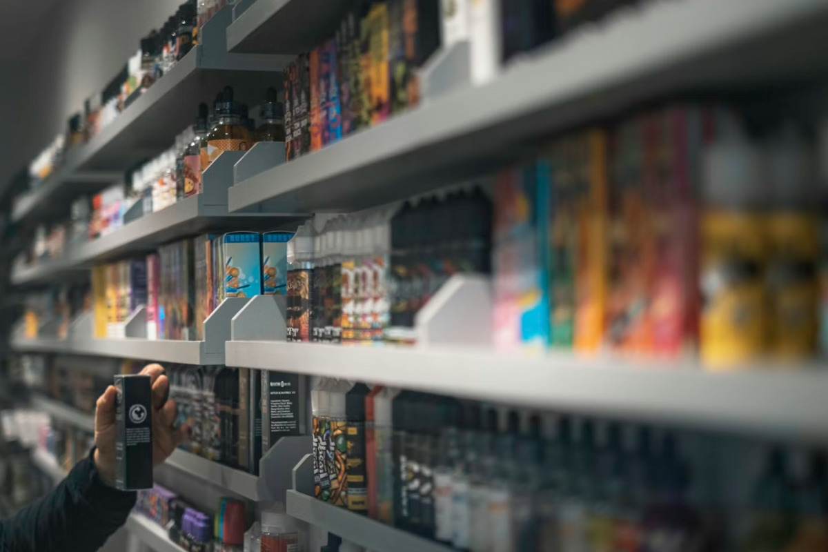 Dunwoody Moves To Ban StandAlone Vape Shops Citywide Dunwoody Moves To Ban StandAlone Vape Shops Citywide