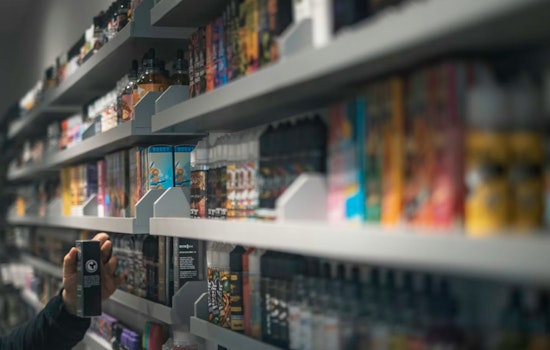 Dunwoody’s Vape Crackdown Poised To Snuff Out Stand-Alone Shops