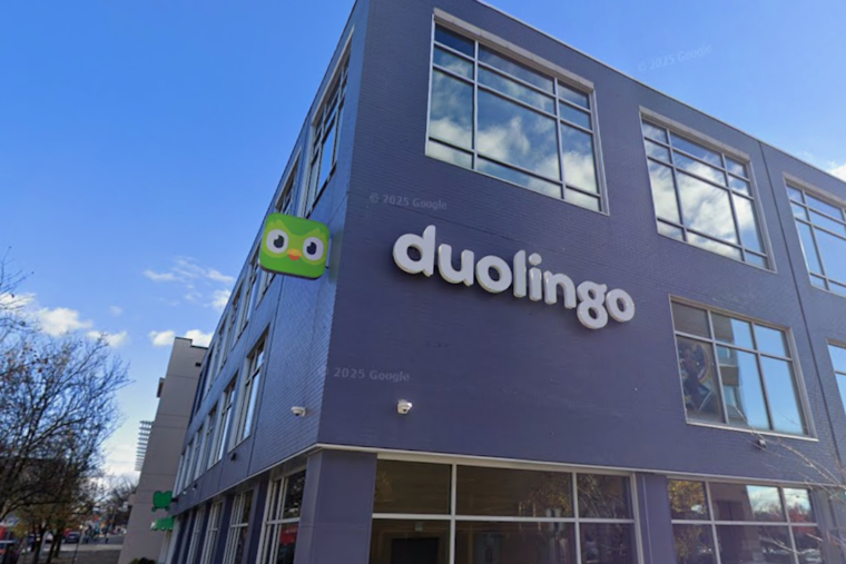 Duolingo Bails On Old East Liberty HQ As Prime Corner Hits Market