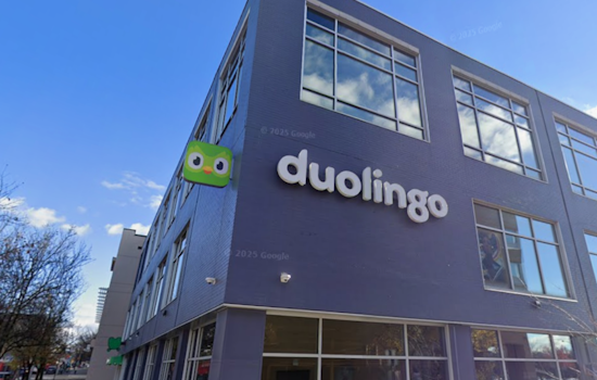 Duolingo Bails On Old East Liberty HQ As Prime Corner Hits Market