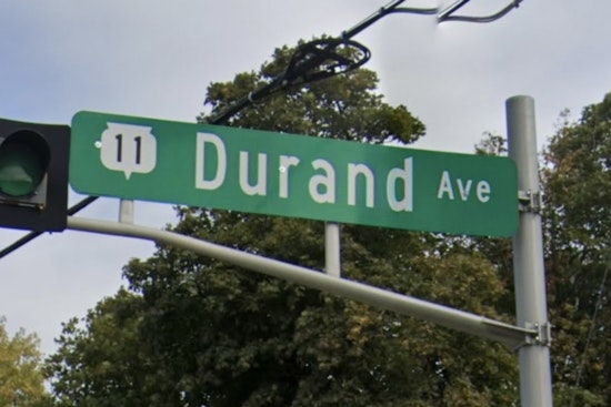Durand Avenue Nightmare: Burlington Area Man Charged in Bloody Home Invasion