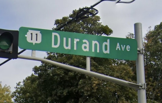 Durand Avenue Nightmare: Burlington Area Man Charged in Bloody Home Invasion