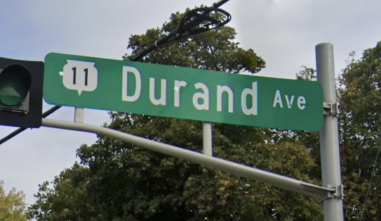 Durand Avenue Nightmare: Burlington Area Man Charged in Bloody Home Invasion