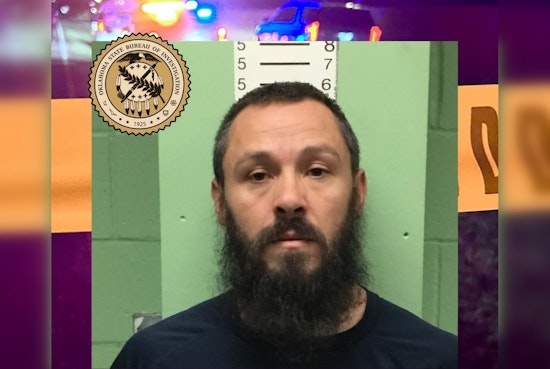 Durant Powersports Heist Cracked As Texas Suspect Nabbed After L.A. Flight