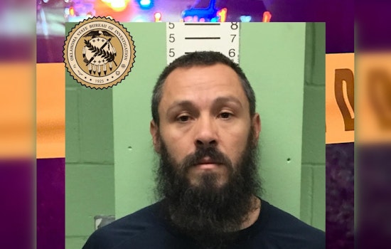 Durant Powersports Heist Cracked As Texas Suspect Nabbed After L.A. Flight