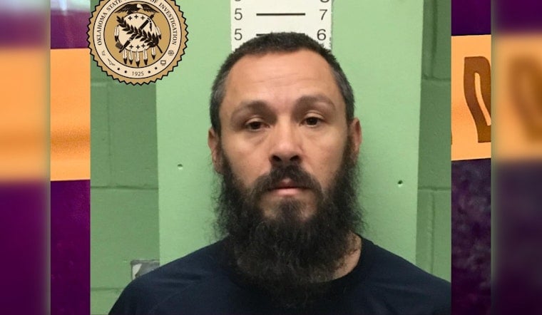 Durant Powersports Heist Cracked As Texas Suspect Nabbed After L.A. Flight