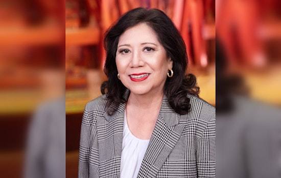 Durazo Battles Crowded Field For Solis’s Eastside Power Seat