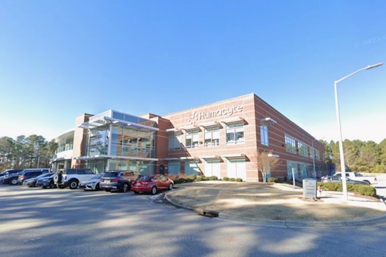 Durham Biotech Humacyte Slashes Quarter Of Staff In High-Stakes Symvess Reset