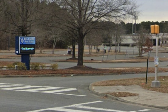 Durham Classrooms Turn Into Ovens As AC Conks Out In May Heat Wave
