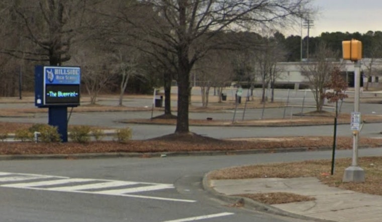 Durham Classrooms Turn Into Ovens As AC Conks Out In May Heat Wave
