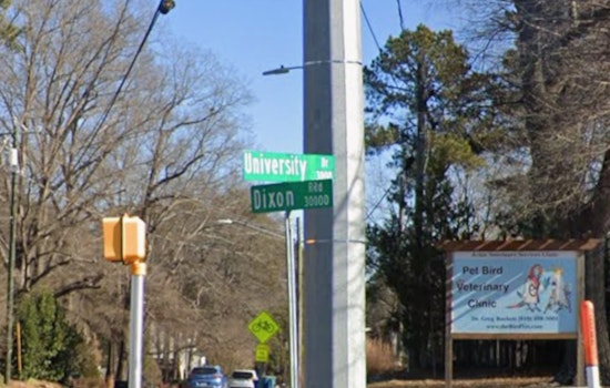 Durham Driver Blasts Into Basement, Triggers Gas Scare On University Drive