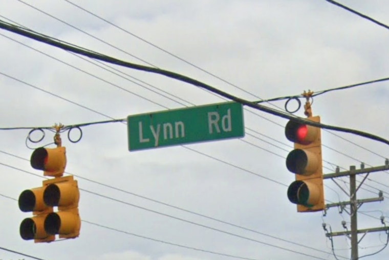 Lynn Road Carjacking Turns Violent, Leaves Two Injured In Durham