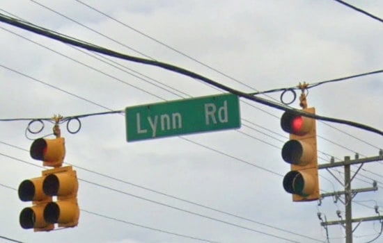 Lynn Road Carjacking Turns Violent, Leaves Two Injured In Durham