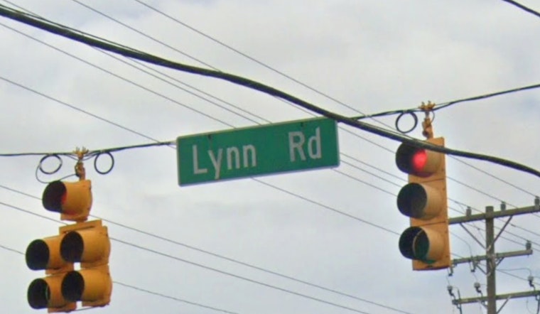 Lynn Road Carjacking Turns Violent, Leaves Two Injured In Durham