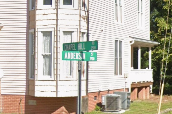 Gunfire Rocks Durham Intersection, Driver Left Fighting For Life