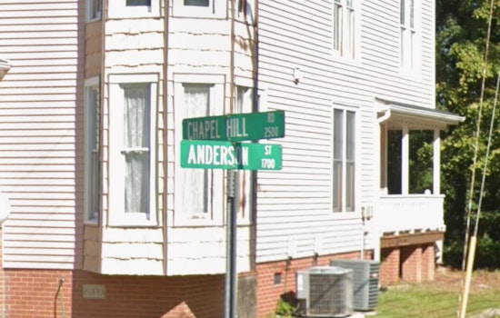 Gunfire Rocks Durham Intersection, Driver Left Fighting For Life