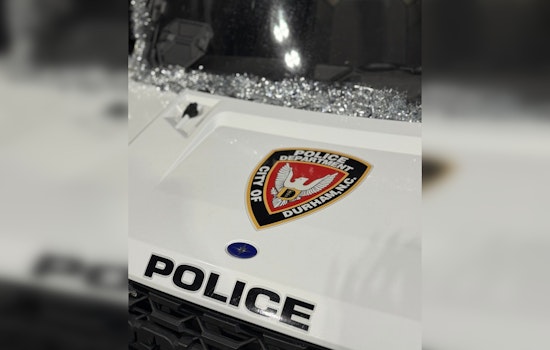 Hoover Road Chaos, Durham Woman Shot, Man Hurt By Flying Glass