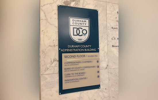 Durham Tax Hike Showdown: County Board Packs House For Budget Battle