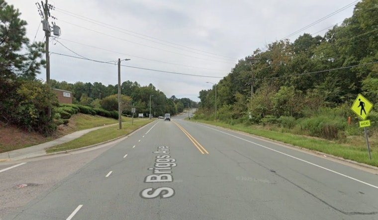 Durham Tech Digs In On 124 New Homes As Rent Pressures Squeeze Students