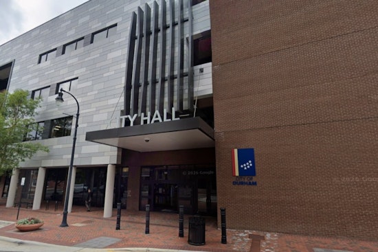 Durham's Heart Squad Slashes Crime Reports As Cops Step Back