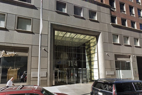 Durst Bets Big On Midtown Glow-Up At 114 West 47th Street