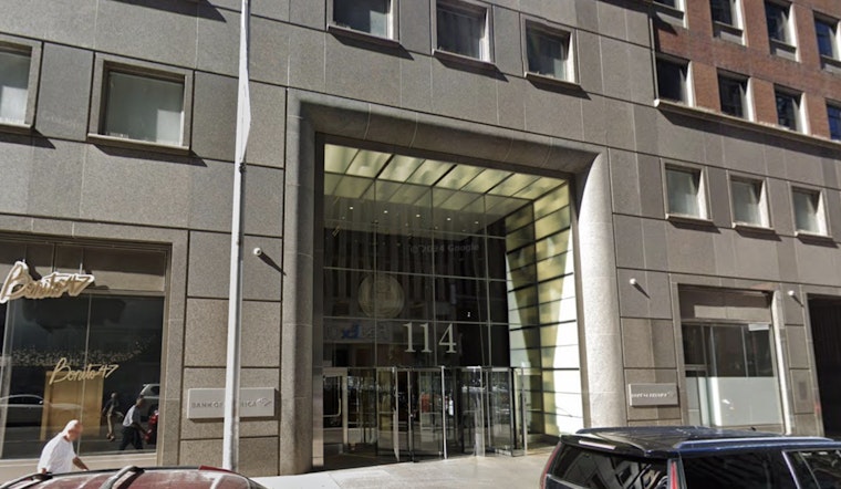 Durst Bets Big On Midtown Glow-Up At 114 West 47th Street