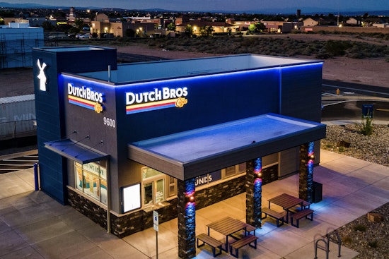 Dutch Bros Gobbles Up 29 East Valley Drive‑Thrus As Local Coffee King Steps Aside