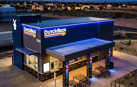 Dutch Bros Gobbles Up 29 East Valley Drive‑Thrus As Local Coffee King Steps Aside