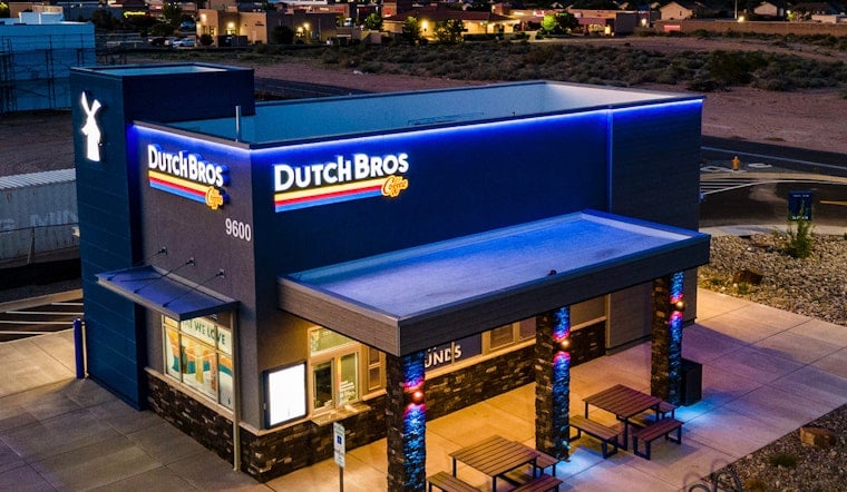 Dutch Bros Gobbles Up 29 East Valley Drive‑Thrus As Local Coffee King Steps Aside