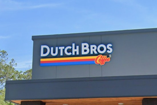 Dutch Bros Plans Two New Drive-Thrus in Jacksonville