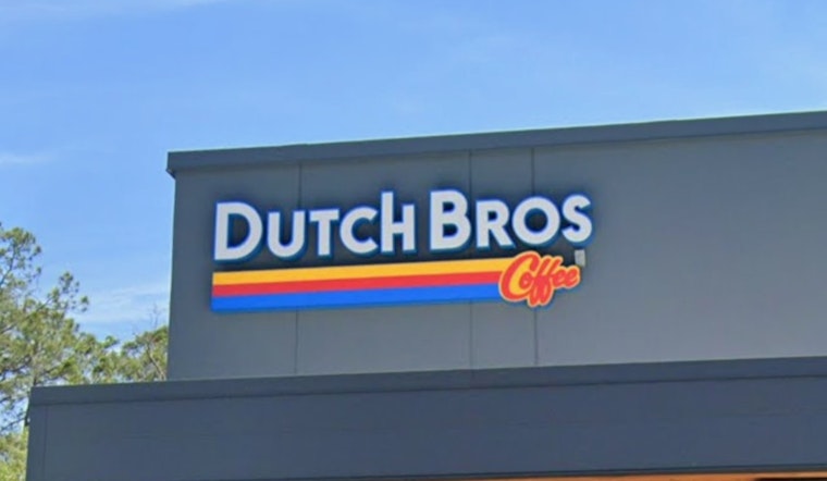Dutch Bros Plans Two New Drive-Thrus in Jacksonville