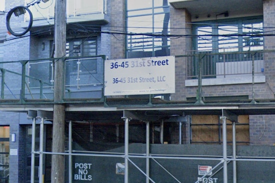 Dutch Kills Newcomer Packs 40 Rentals Onto One LIC Block
