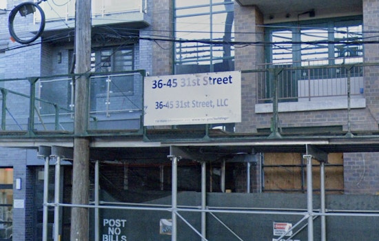 Dutch Kills Newcomer Packs 40 Rentals Onto One LIC Block
