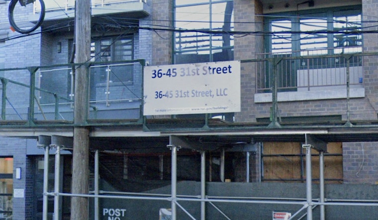 Dutch Kills Newcomer Packs 40 Rentals Onto One LIC Block