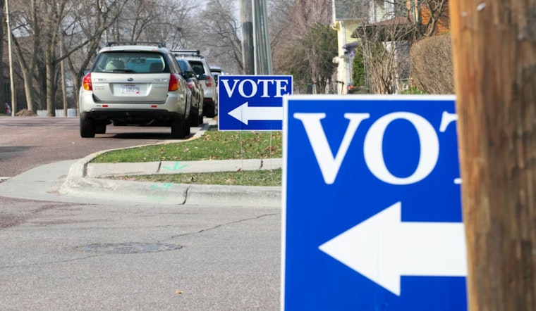 Duval Voters Get Extra Sunday Shot Before August Primary