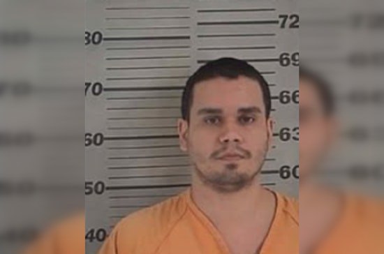 Dyersburg Fugitive Friday Blasts Out Hunt For Aggravated Assault Suspect