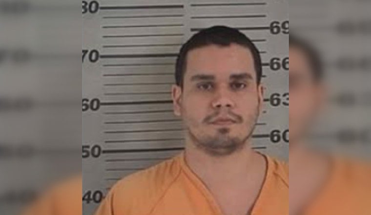 Dyersburg Fugitive Friday Blasts Out Hunt For Aggravated Assault Suspect