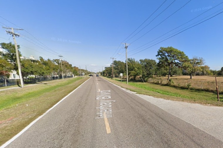 Dyke Night's Southern G.R.I.T.S. Rager Set to Shake Ybor's Crowbar Before Last Call