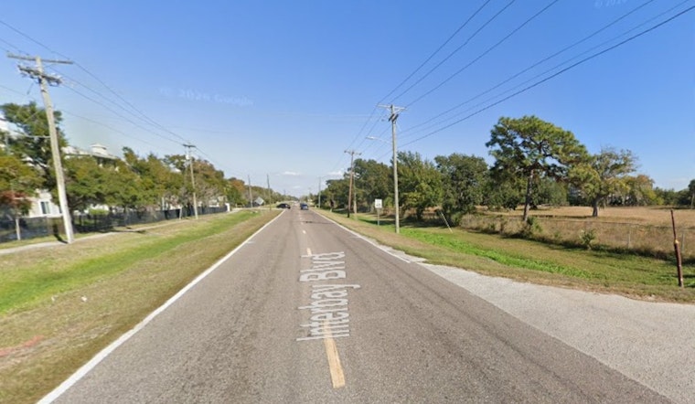 Dyke Night's Southern G.R.I.T.S. Rager Set to Shake Ybor's Crowbar Before Last Call