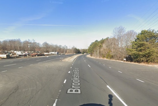Dynamite Scare Shuts Down Stretch Of Brookshire Boulevard In Northwest Charlotte