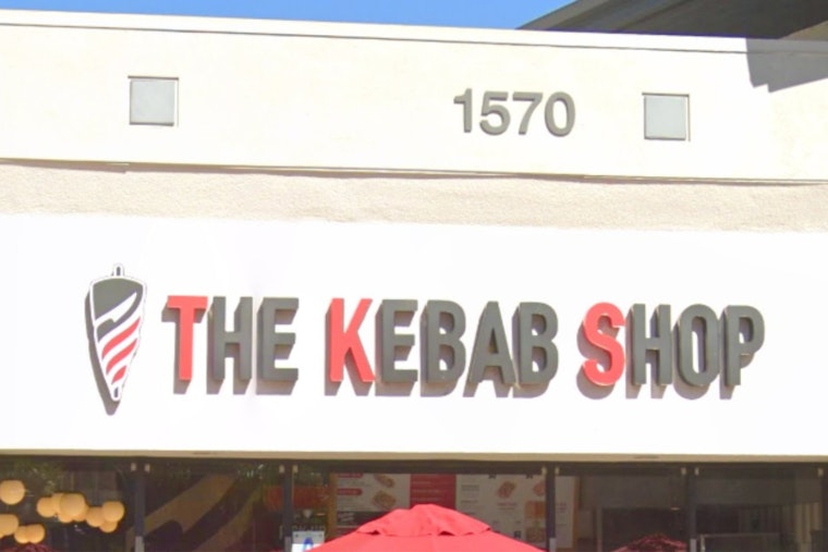 E. Coli Scare At Popular San Diego Kebab Chain Sickens Nine, Hospitalizes Five