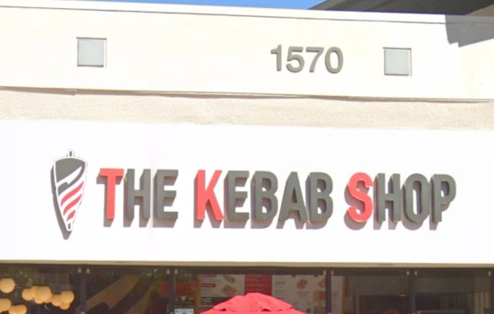E. Coli Scare At Popular San Diego Kebab Chain Sickens Nine, Hospitalizes Five