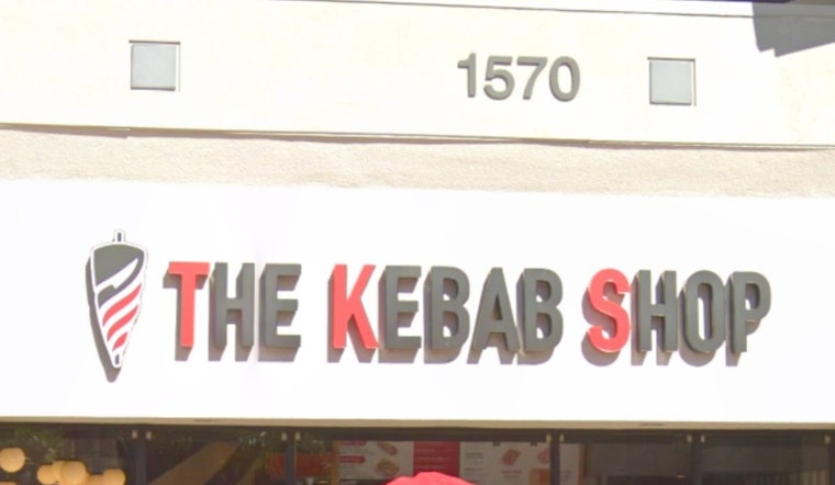 E. Coli Scare At Popular San Diego Kebab Chain Sickens Nine, Hospitalizes Five