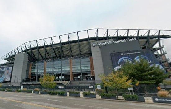 Eagles Autism Challenge Raises $16M At The Linc