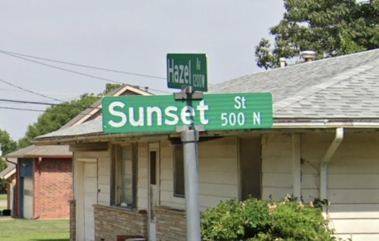 Early-Morning Gunfire Rocks North Sunset As Ponca City Man Dies