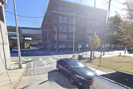 Early-Morning Gunfire Turns Garnett MARTA Hub Into Crime Scene