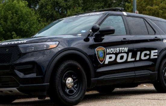 Early Morning Shock As Man Found Fatally Shot Outside Southwest Houston Apartments