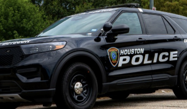 Early Morning Shock As Man Found Fatally Shot Outside Southwest Houston Apartments