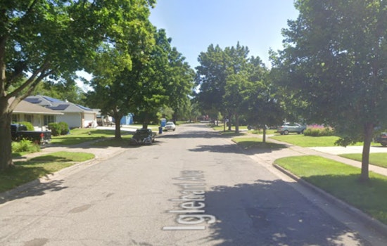 Early-Morning Shooting in St. Paul Leaves One Injured